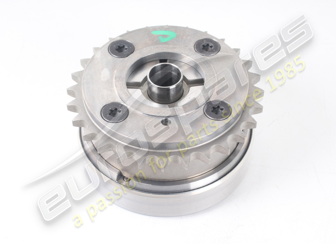 nouveau variateur de distribution d'admission maserati. numéro de pièce 253625 (2)