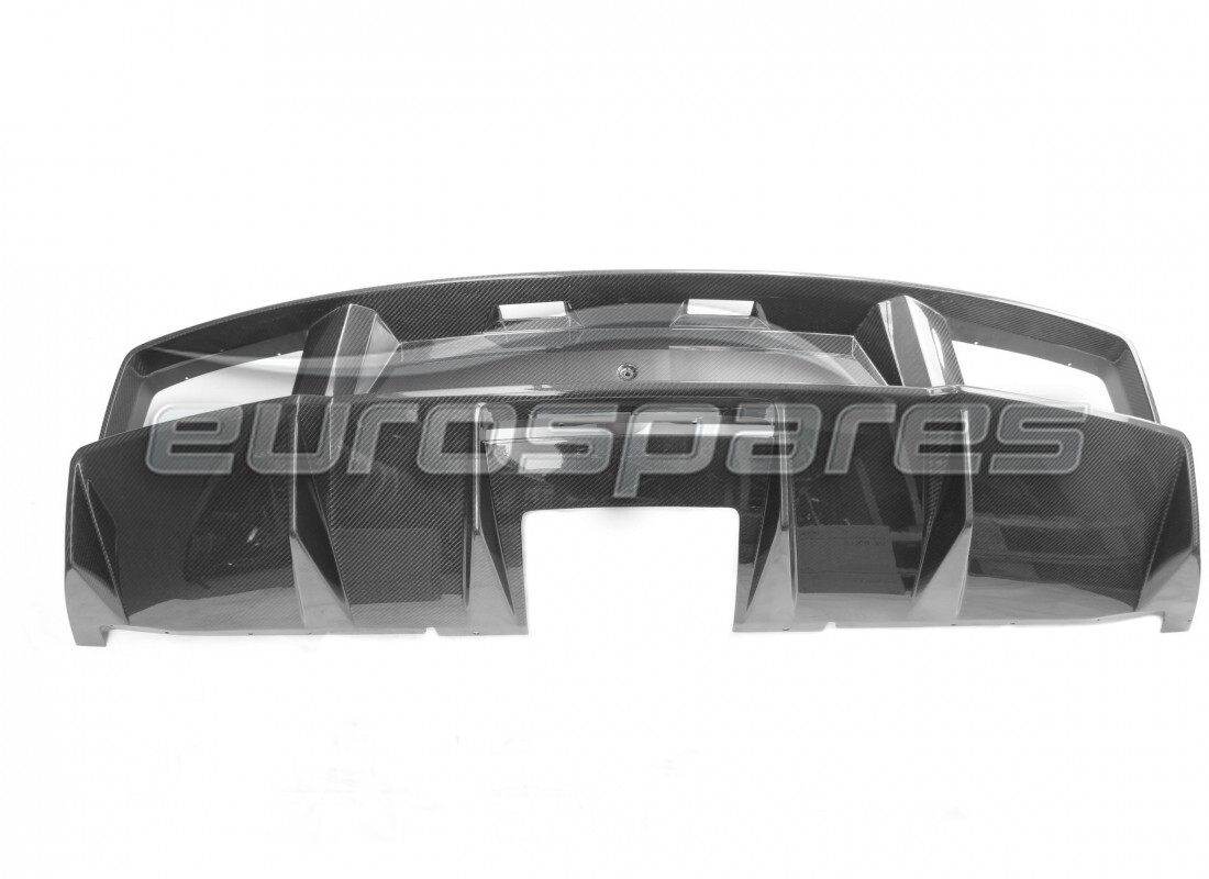 NOUVEAU (AUTRE) Lamborghini DIFFUSEUR DE PARE-CHOCS. NUMÉRO DE PIÈCE 403807527A (1)