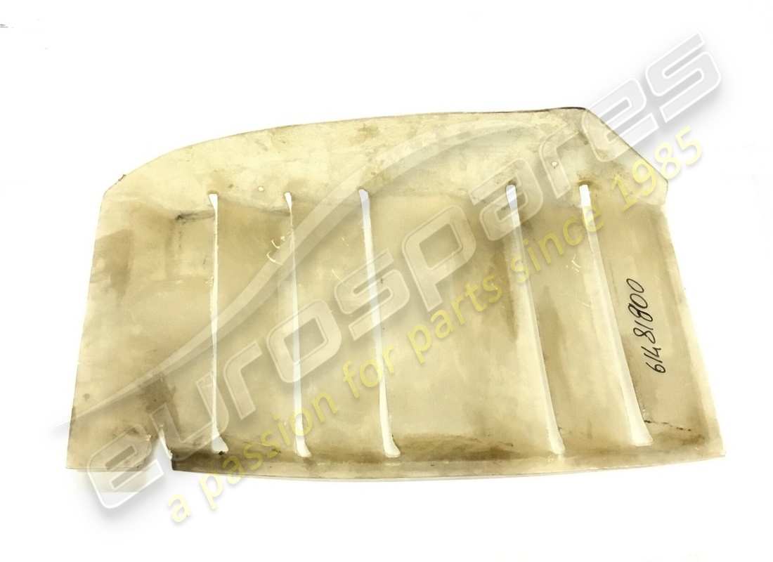 nouvelle section de passage de roue avant arrière ferrari droite. numéro de pièce 61481800 (2)