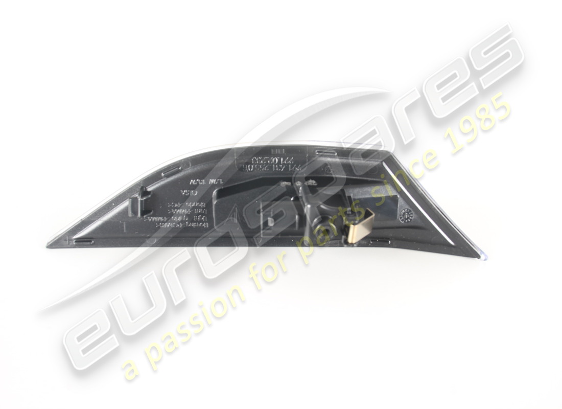 nouveau répétiteur de clignotants porsche. numéro de pièce 99163125506 (2)