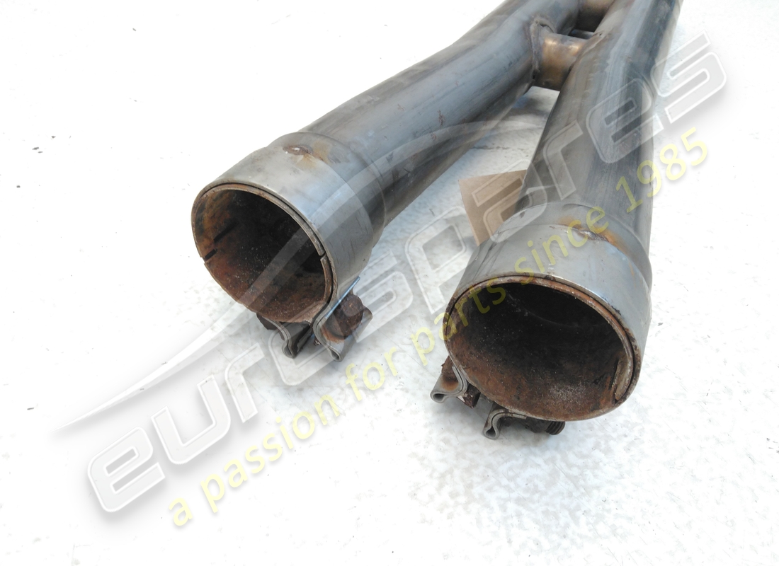 utilisé ferrari extension centrale. numéro de pièce 317180 (4)