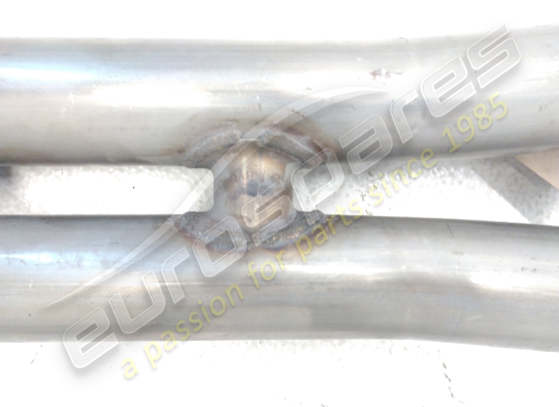 utilisé ferrari extension centrale. numéro de pièce 317180 (3)