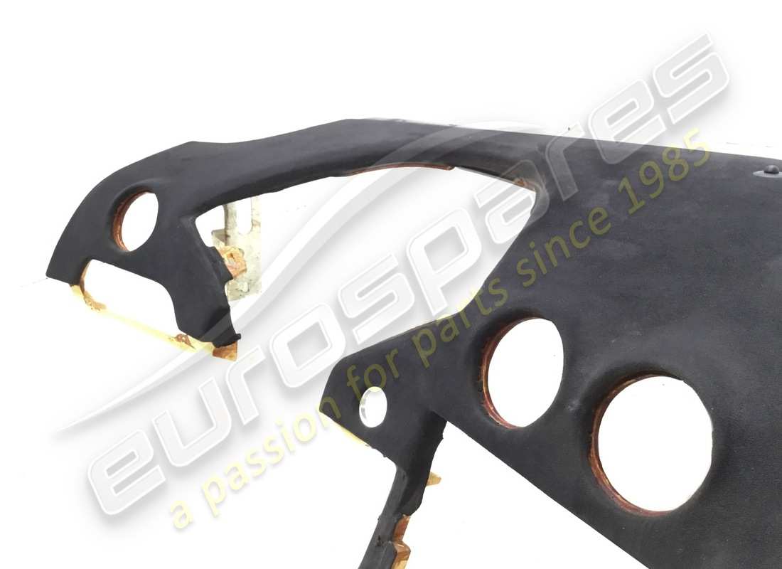 utilisé lamborghini tableau de bord, supérieur. numéro de pièce 414858451 (4)