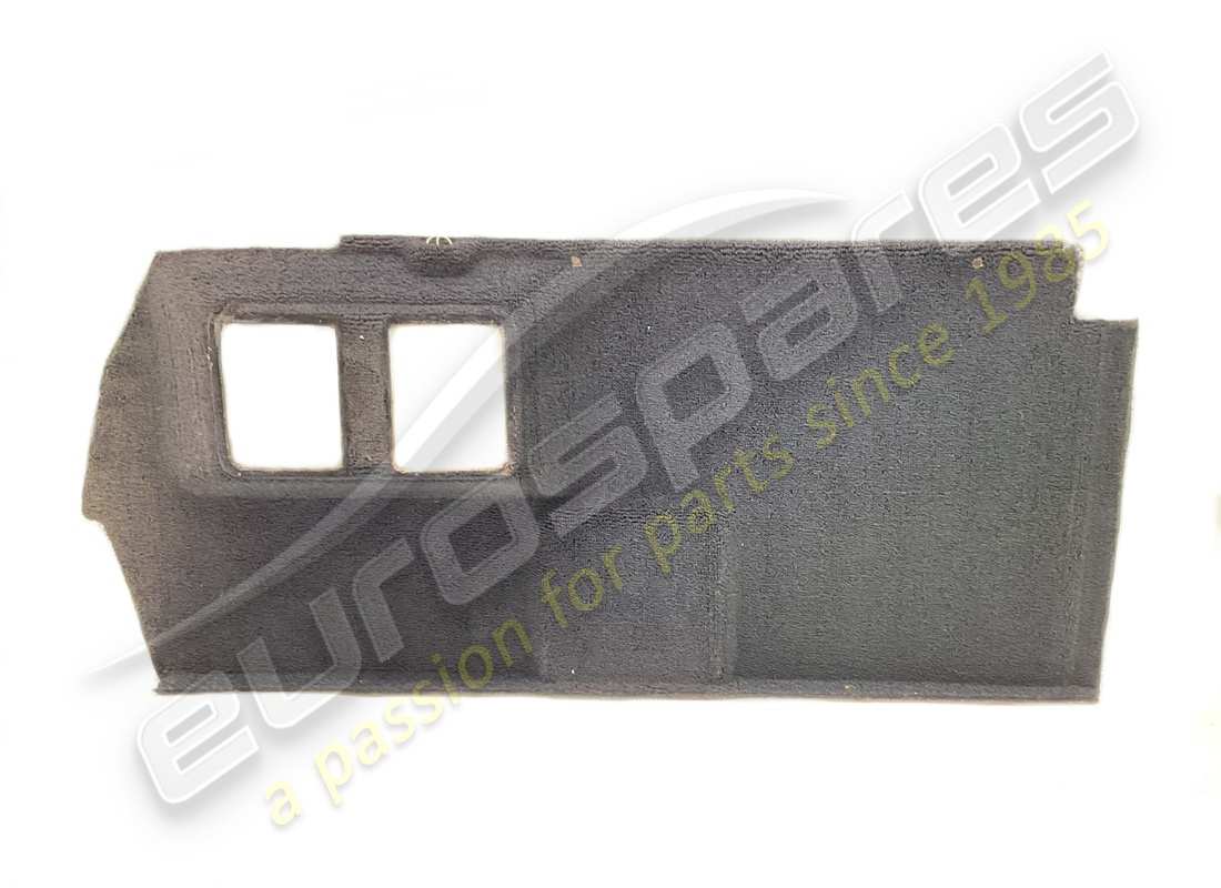 nouveau tapis ferrari. numéro de pièce 61101900 (1)