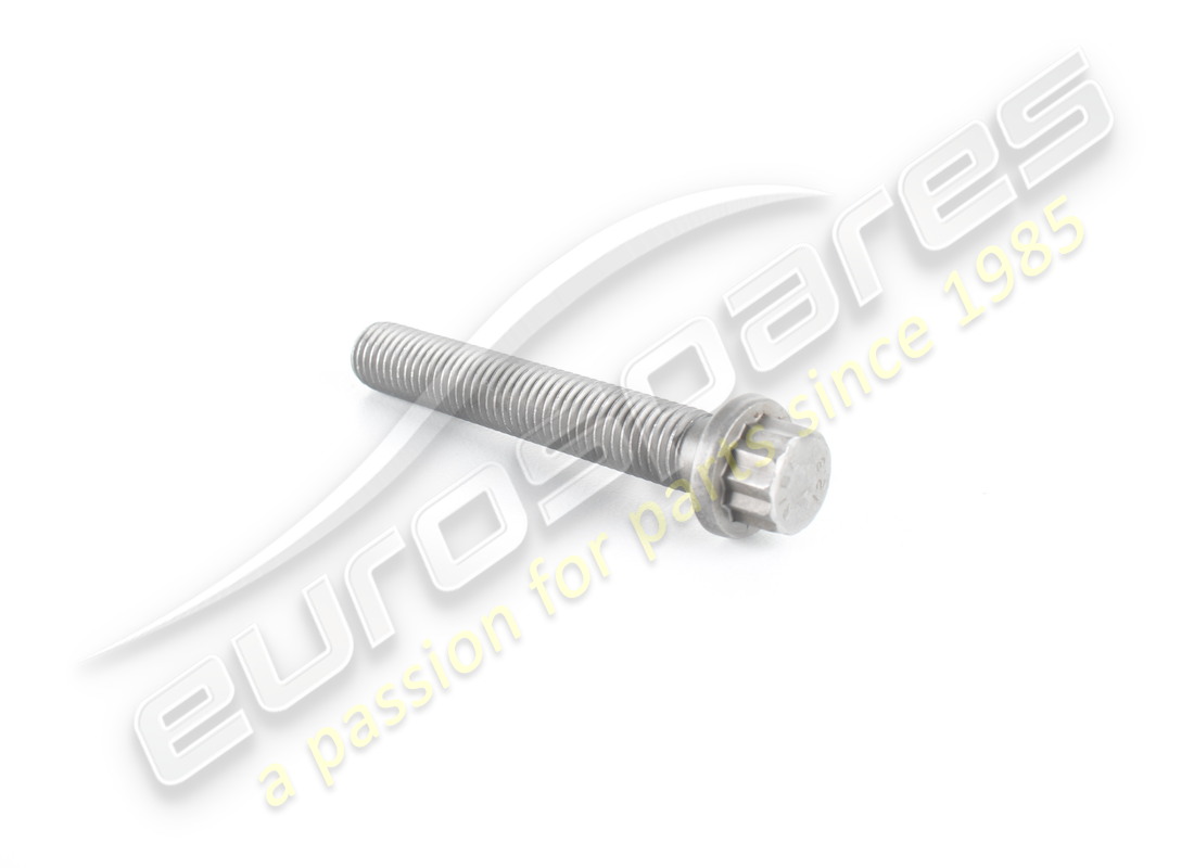 nouveau porsche boulon - bielle. numéro de pièce 99710311501 (1)