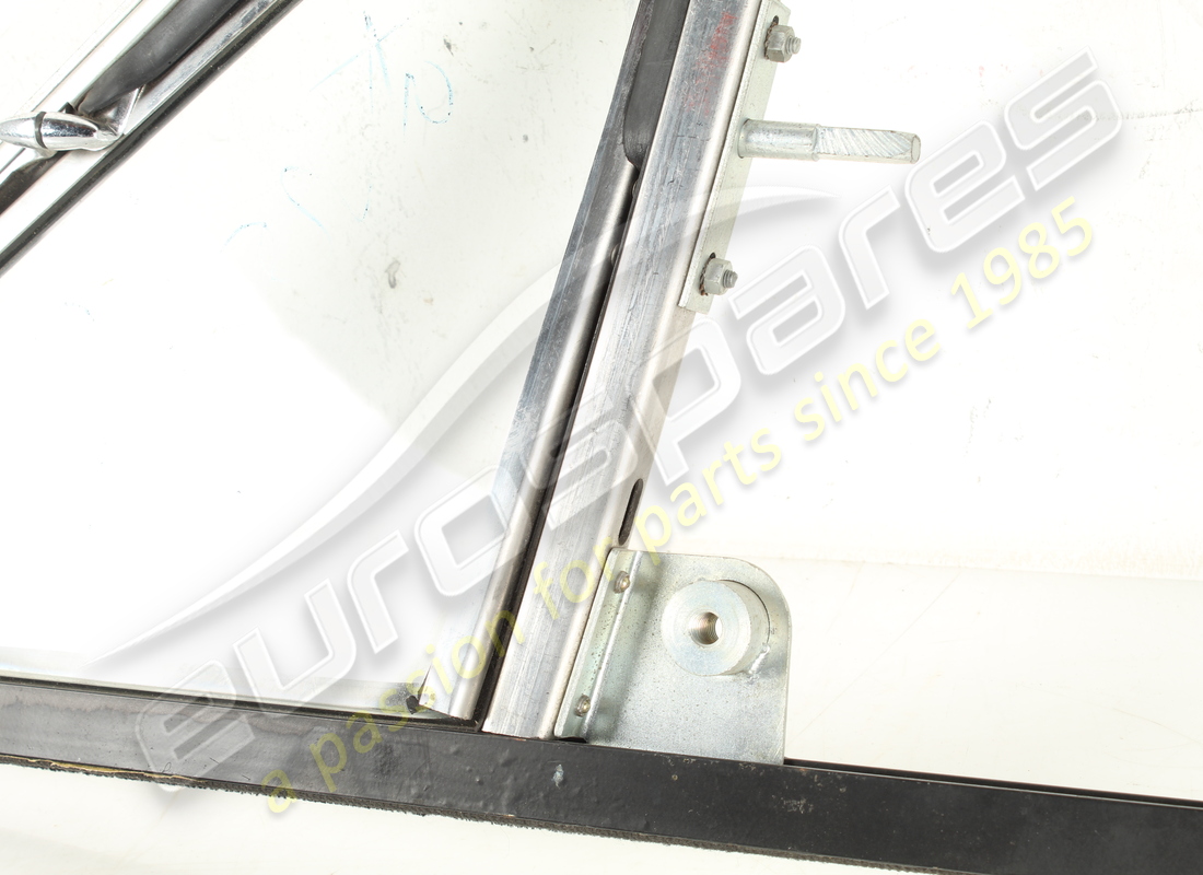 nouveau (autre) ferrari plaque de caisse droit complète. référence 2533033008 (2)