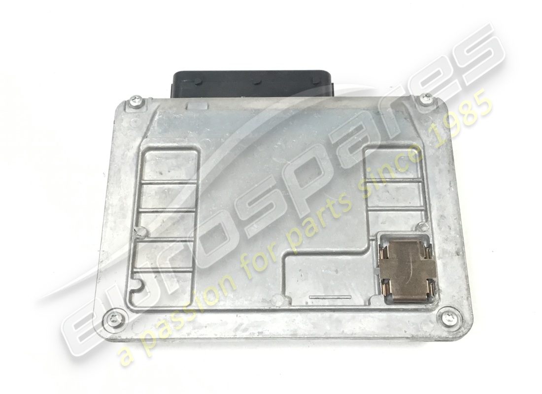 utilisé lamborghini unité de commande diag-adr : 001. numéro de pièce 470906018a (2)