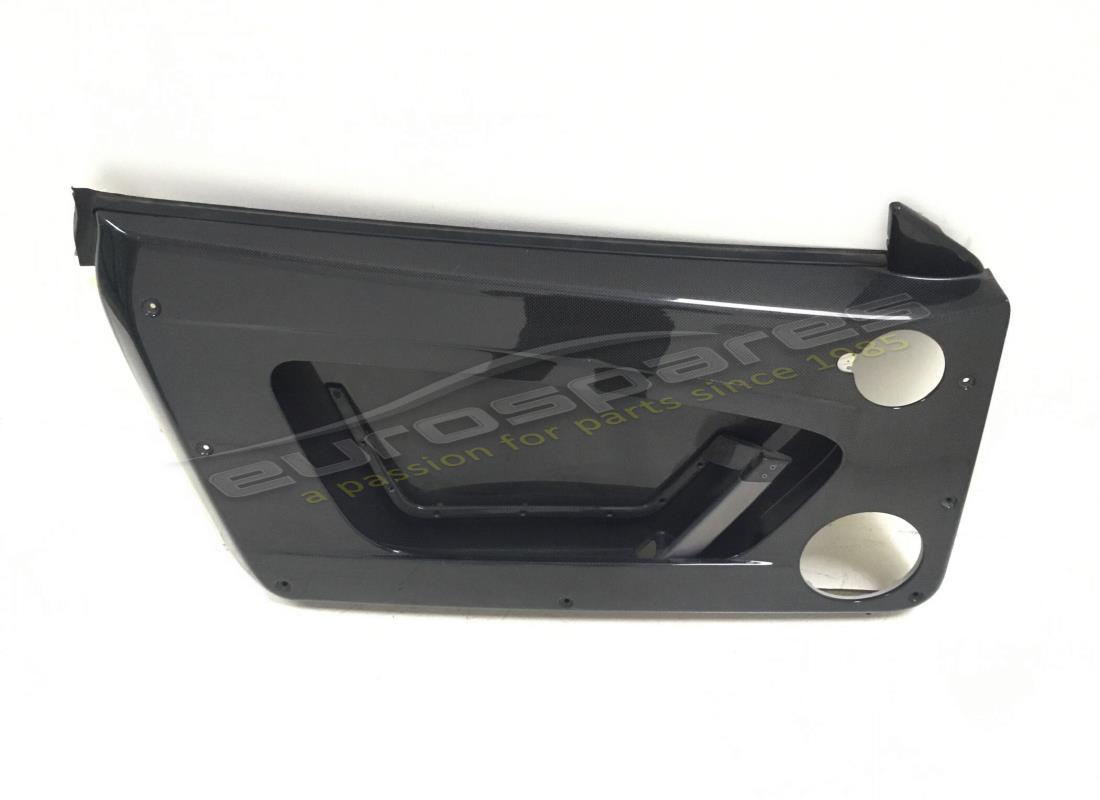NOUVEAU (AUTRE) Ferrari PANNEAU DE PORTE GAUCHE -VALABLE POUR S . NUMÉRO DE PIÈCE 81965000 (1)