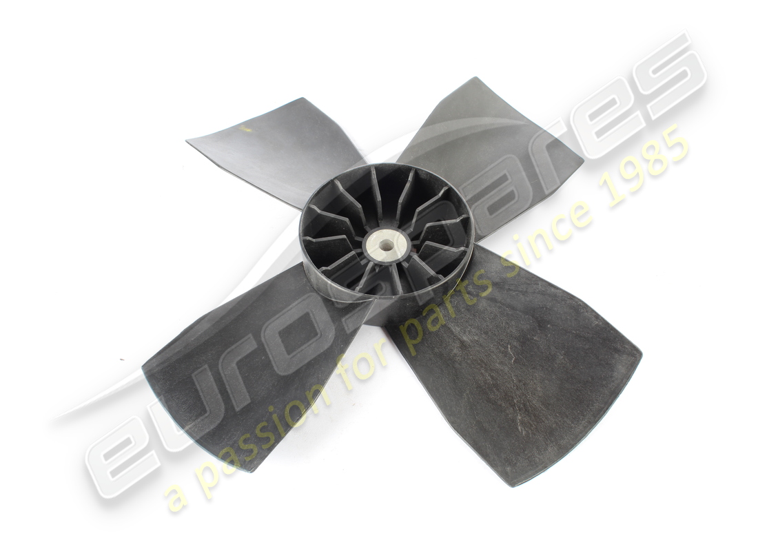 D'OCCASION Ferrari 4 - VENTILATEUR À PALES. NUMÉRO DE PIÈCE 126937 (1) D'OCCASION Ferrari 4 - VENTILATEUR À PALES. NUMÉRO DE PIÈCE 126937 (1)