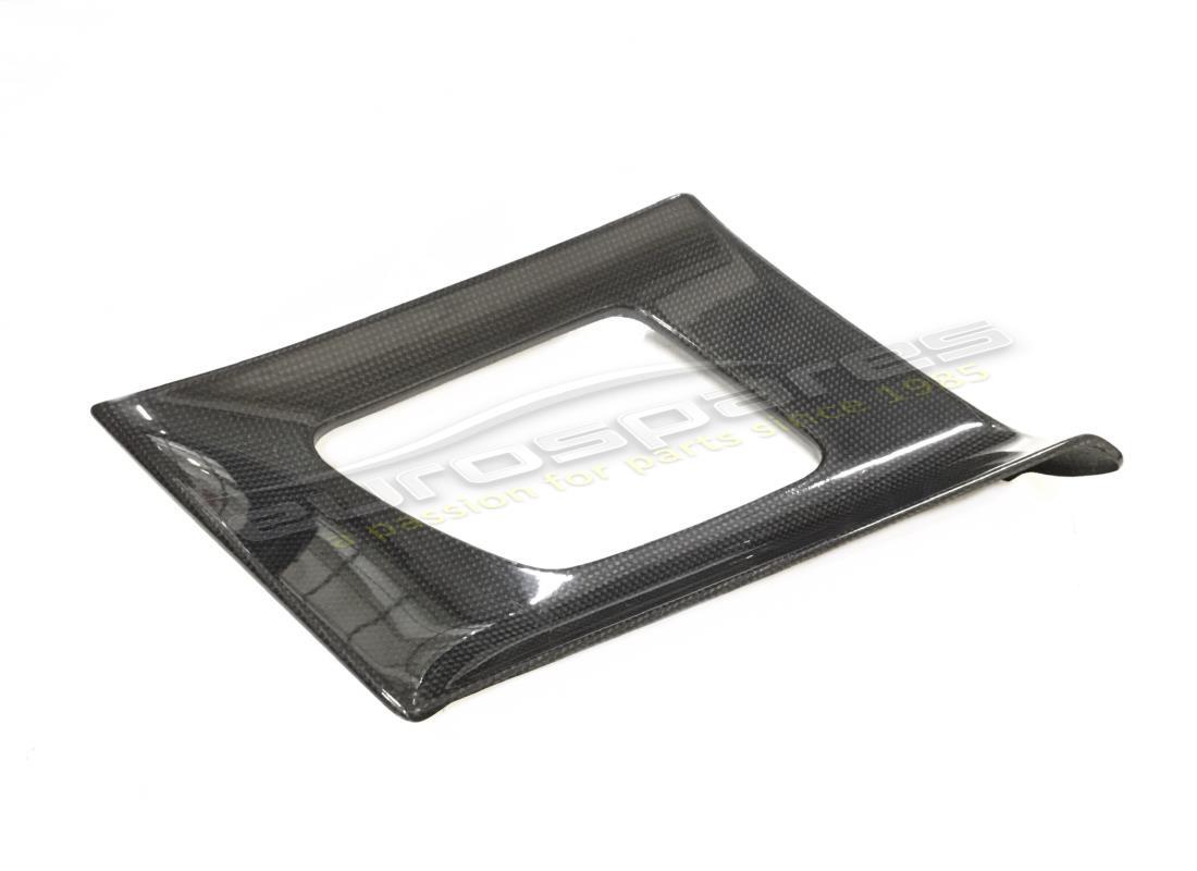nouvelle garniture d'encastrement gauche ferrari -carbone-. numéro de pièce 82990200 (1)