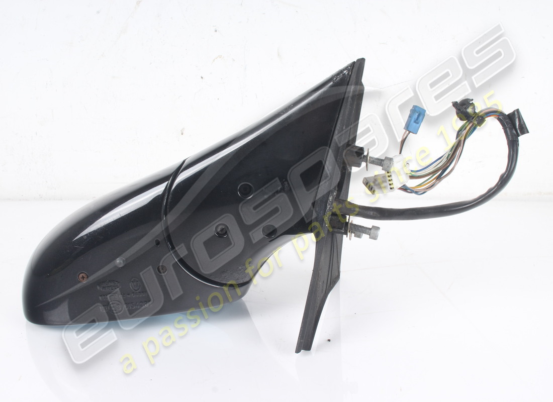 kit de rétroviseur extérieur droit d'occasion maserati rhdprimer-c. numéro de pièce 980138926 (5)
