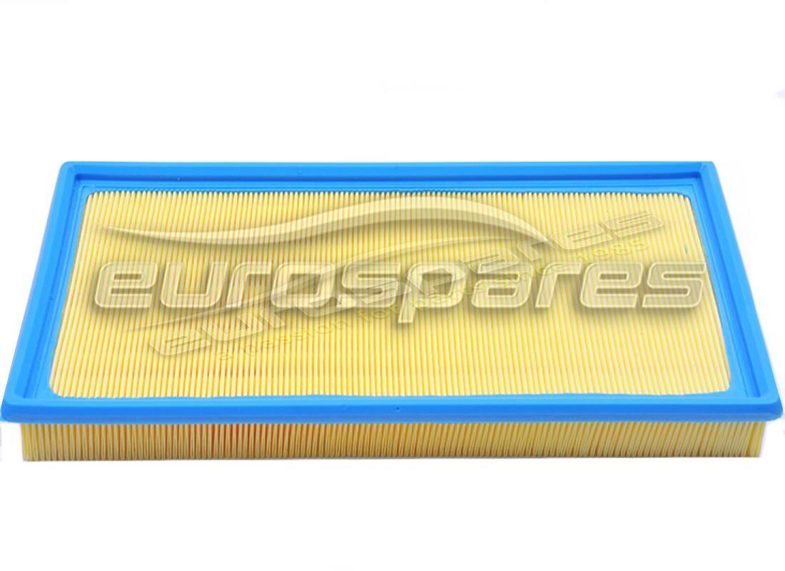 nouveau (autre) ferrari élément de filtre à air. numéro de pièce 118006 (1)