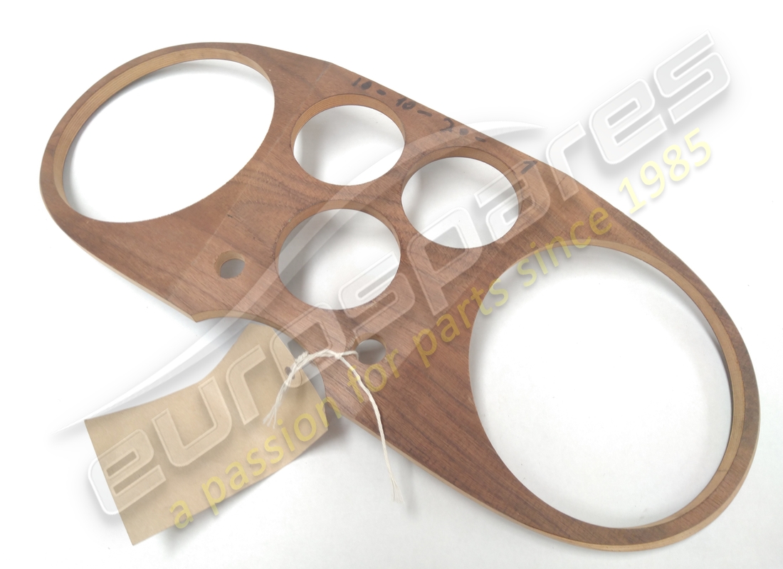 nouveau ferrari numéro de pièce lhd surround d'instrument 2467601400 (2)