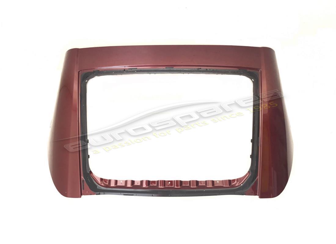 KIT DE PANNEAU DE TOIT ARRIÈRE Ferrari UTILISÉ. NUMÉRO DE PIÈCE 827382 (1)