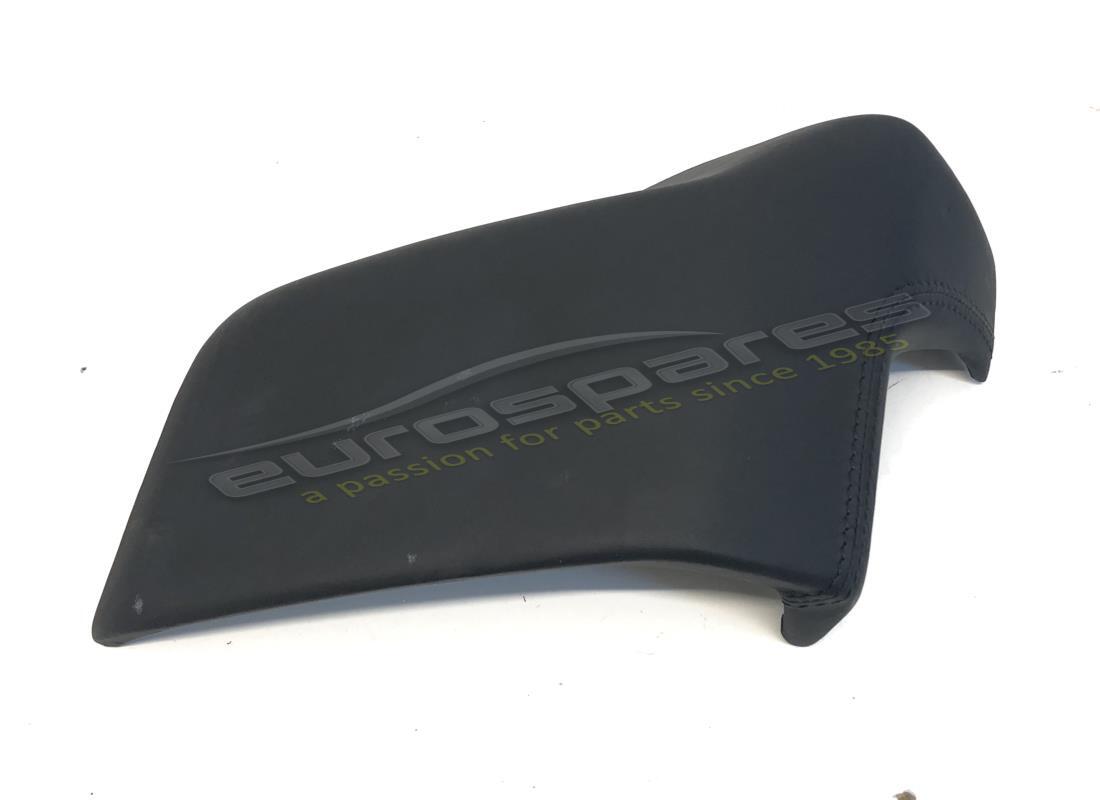 UTILISÉ Ferrari PANNEAU INFÉRIEUR GAUCHE. NUMÉRO DE PIÈCE 82760400 (1)