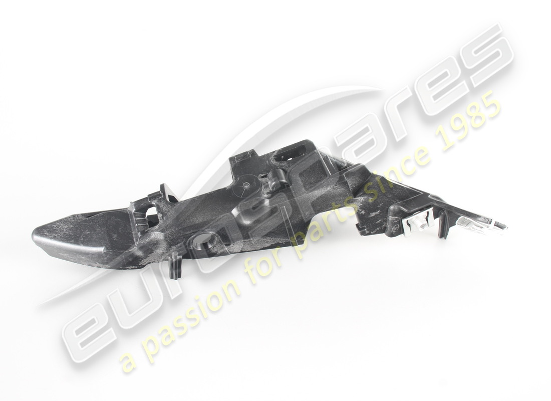 nouveau support porsche pour clignotant. référence 992806521c (1)