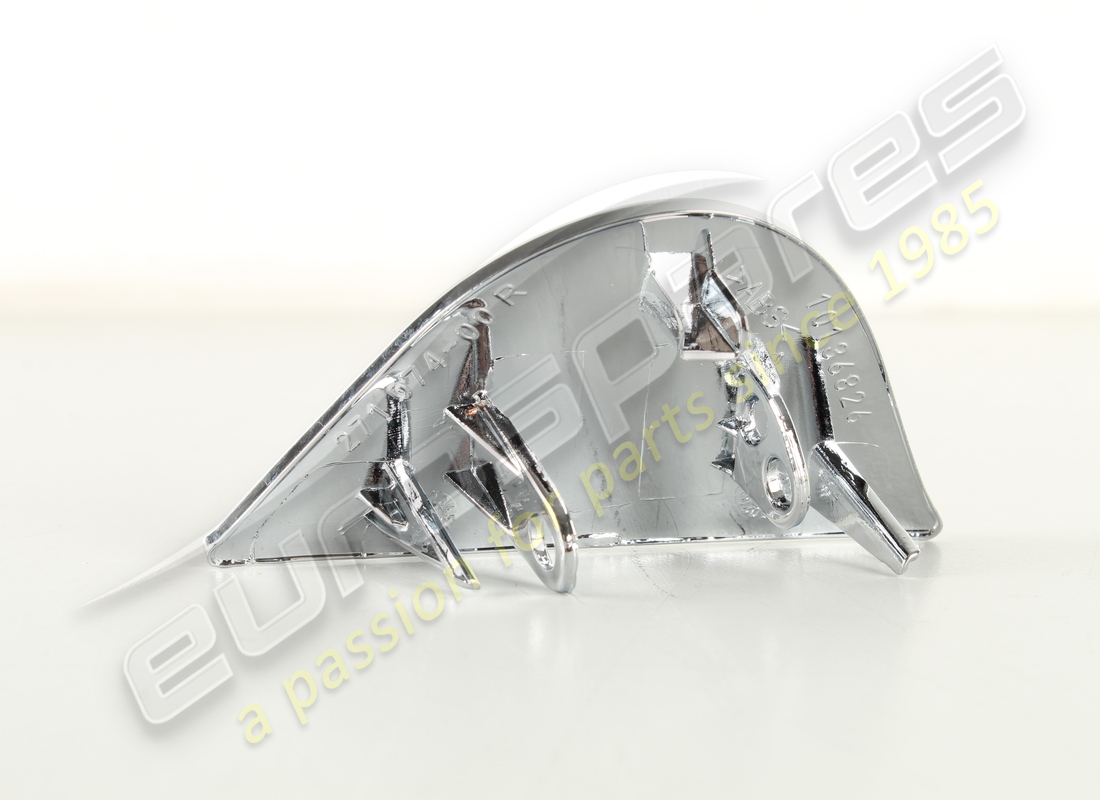 nouveau maserati plaque de rondelle de phare droit. référence 188285 (2)