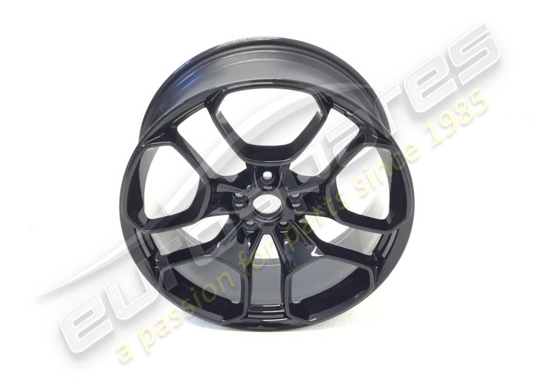 ROUE AVANT Lamborghini RECONDITIONNÉE . NUMÉRO DE PIÈCE 4T0601017J (1)