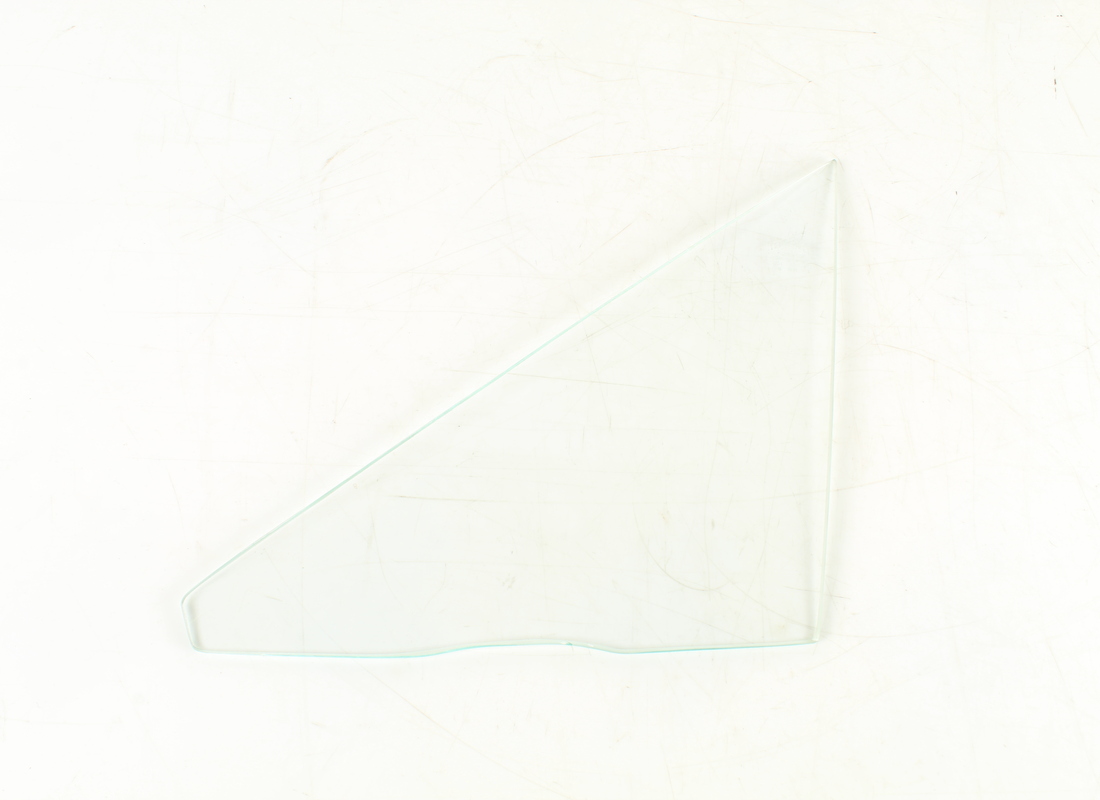 nouveau ferrari verre de vitre de custode gauche. numéro de pièce 2533052900 (1)