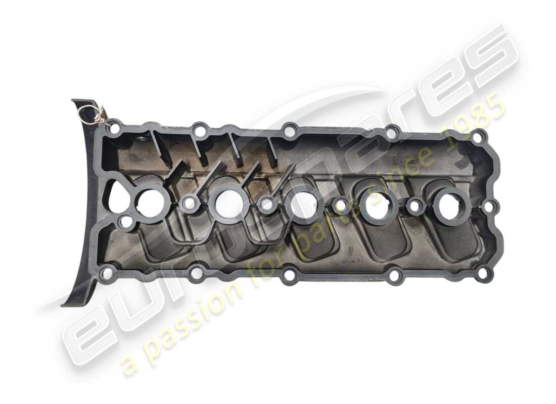 couvercle de culasse d'occasion lamborghini. numéro de pièce 07l103475f (2)