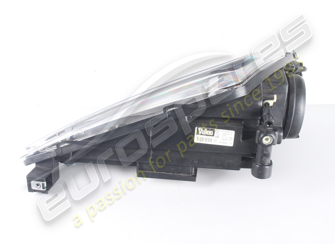 nouveau ferrari phare droit feux de croisement/route non valable pour les états-unis et la grande-bretagne gris. numéro de pièce 198681 (3)