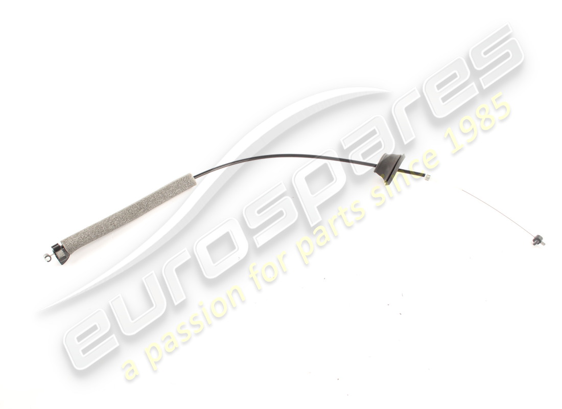 Lamborghini CÂBLE BOWDEN UTILISÉ. NUMÉRO DE PIÈCE 4T0837085 (1)