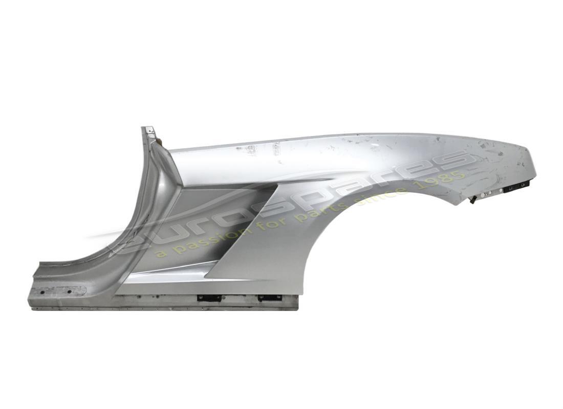 UTILISÉ Lamborghini AILE ARRIÈRE GAUCHE. NUMÉRO DE PIÈCE 407809009A (1)
