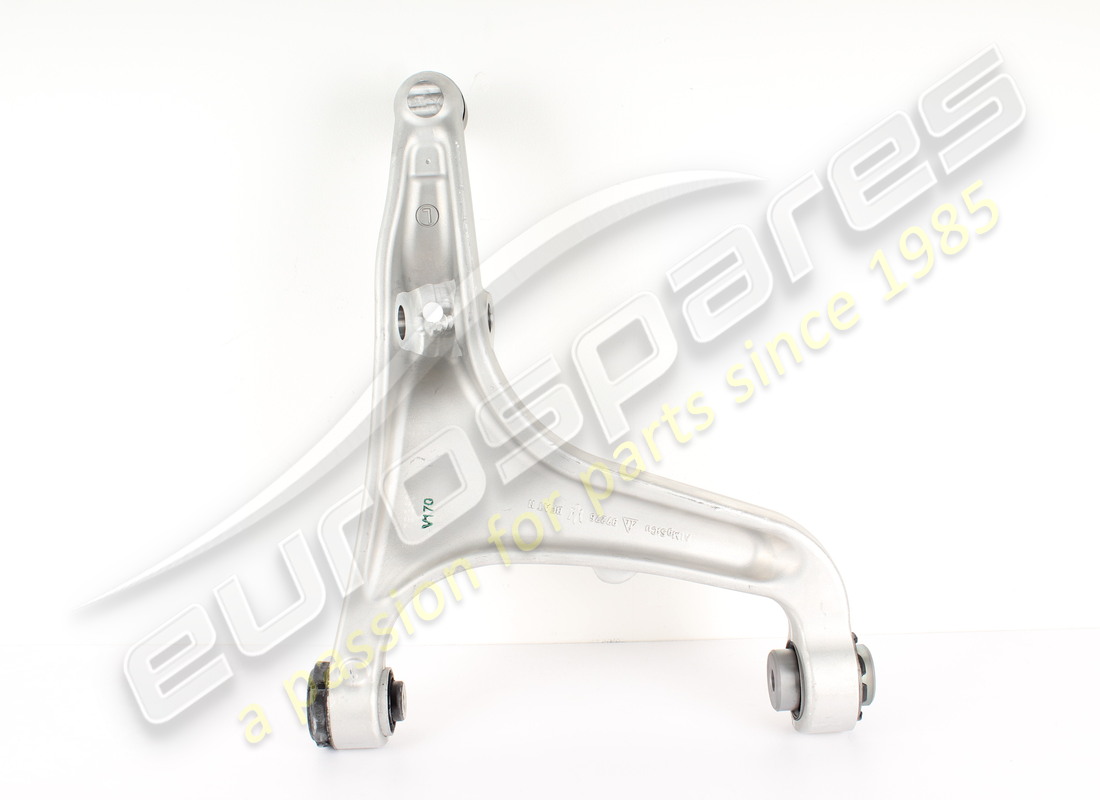 nouveau bras de suspension avant maserati gauche. numéro de pièce 670107802 (2)