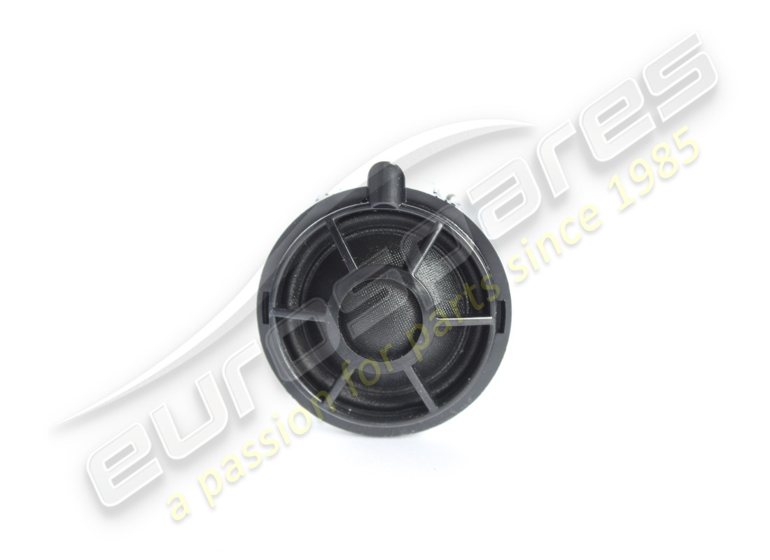 nouveau haut-parleur tweeter porsche. numéro de pièce 7pp035412a (1)