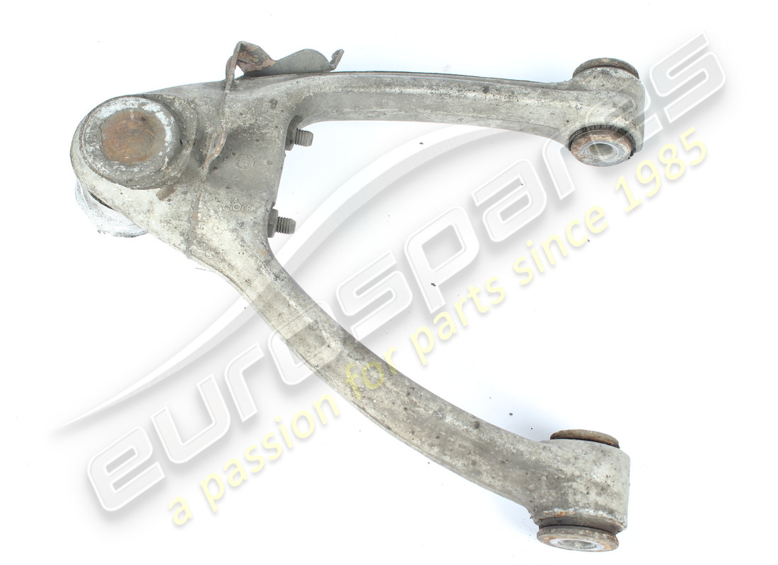 BRAS SUPÉRIEUR DE SUSPENSION AVANT Maserati UTILISÉ. NUMÉRO DE PIÈCE 185949 (1)