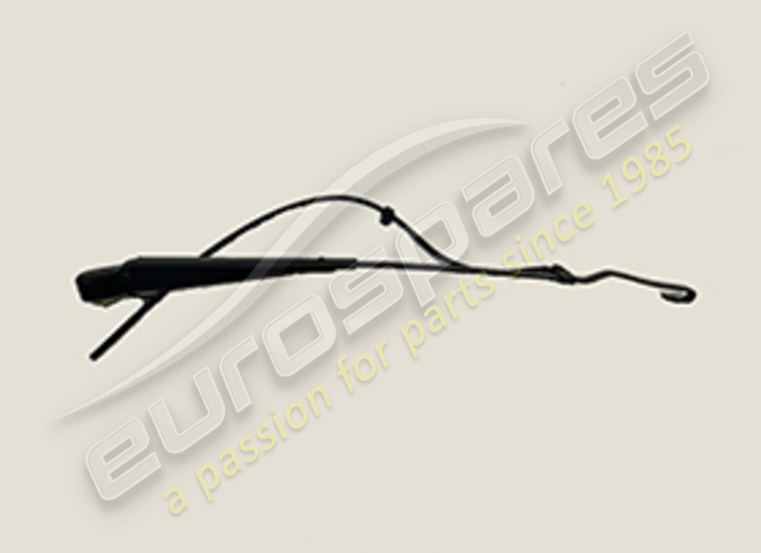 nouveau ferrari bras d'essuie-glace lh numéro de pièce lhd 61647700 (1)