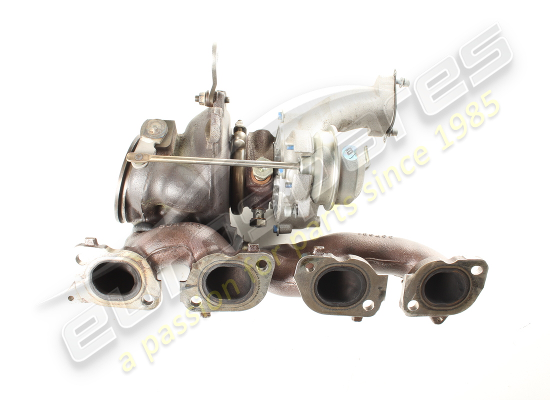 utilisé ferrari numéro de pièce du turbocompresseur droit 307672
