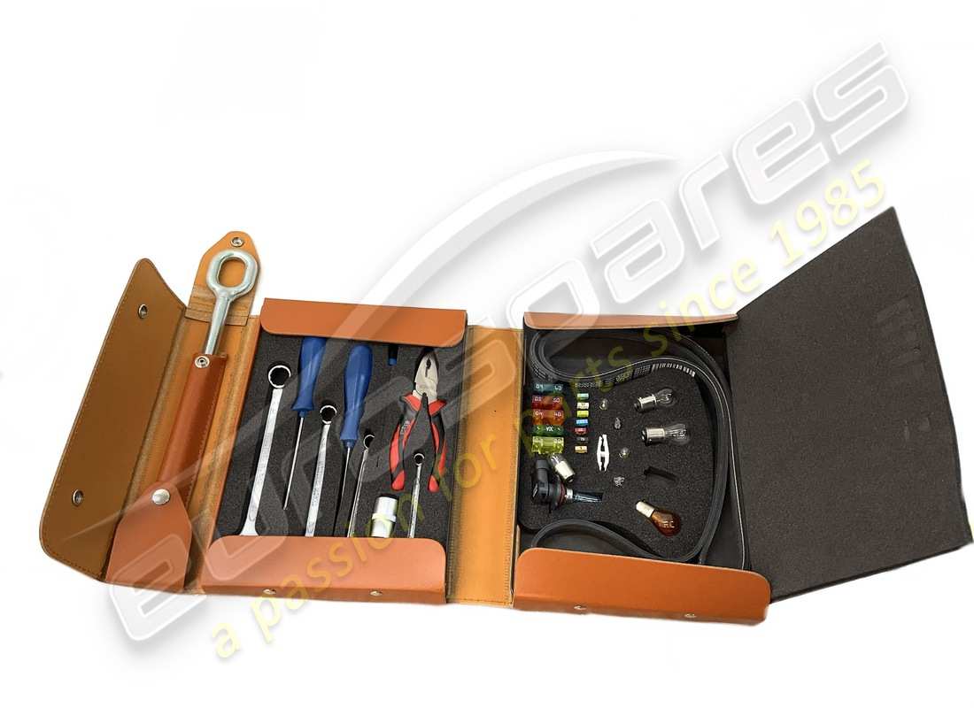 nouveau sac à outils complet ferrari. numéro de pièce 202857 (3)