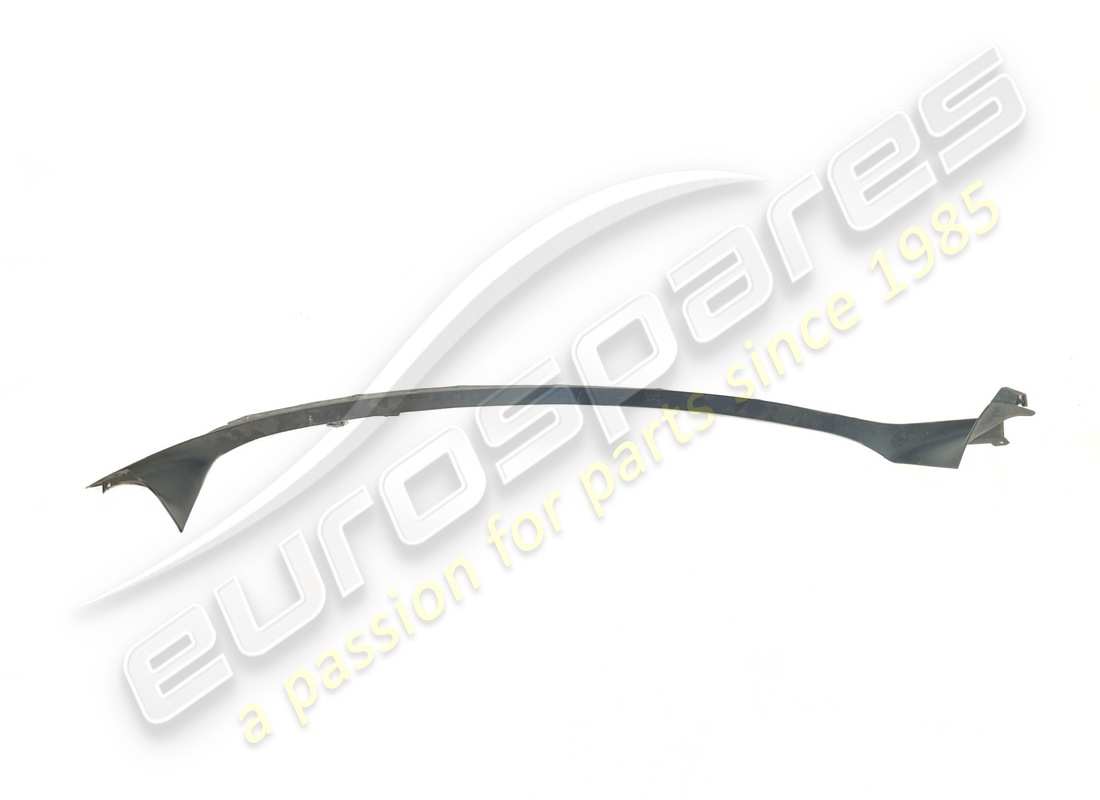 COUVRE-JAMBE Ferrari UTILISÉ. NUMÉRO DE PIÈCE 88772900 (1)