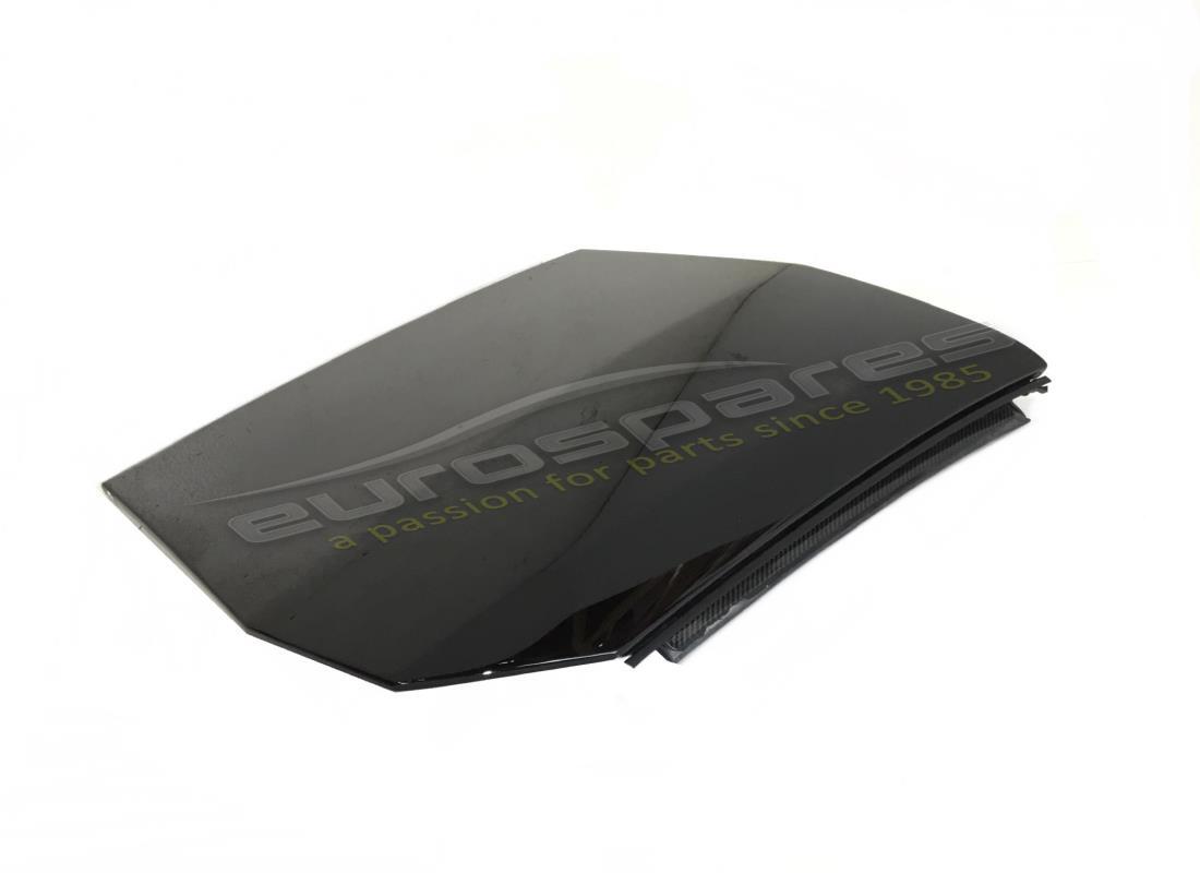 nouveau (autre) lamborghini hardtop noir brillant droit numéro de pièce 475817107f (1)