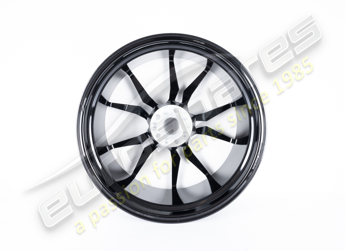nouveau lamborghini fourmi à roue en métal léger. 9x20. numéro de pièce 470601017t (3)
