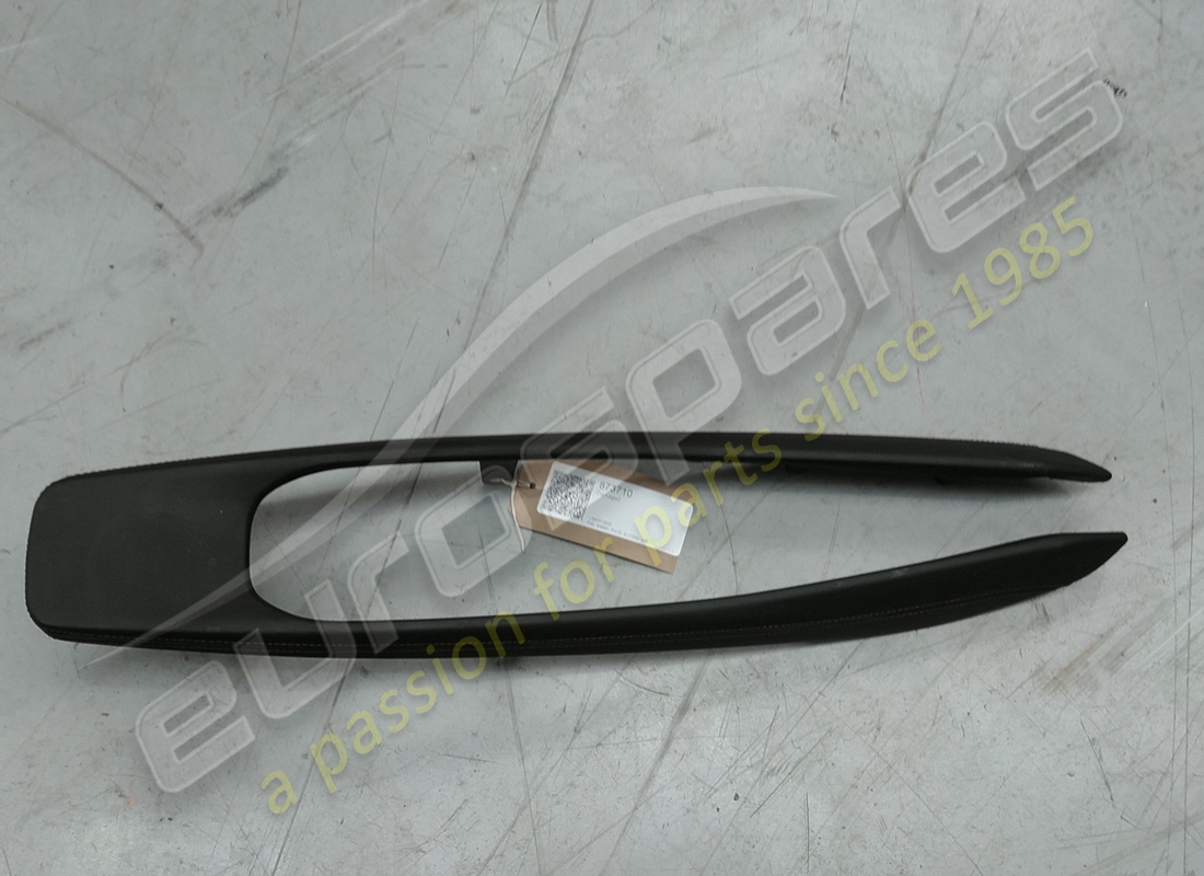 ENDOMMAGÉ Ferrari CORNICHE MOBILETTO BASE COMPLÈTE . NUMÉRO DE PIÈCE 873710 (1)