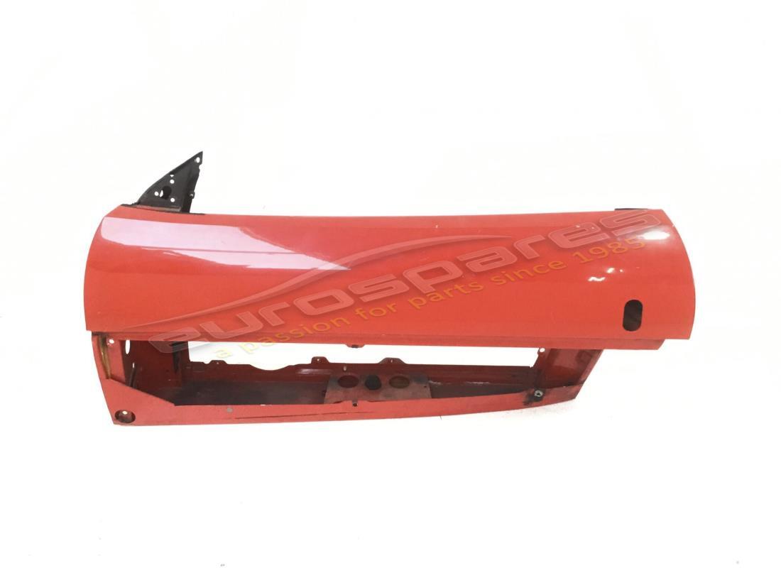 CADRE DE PORTE GAUCHE Ferrari UTILISÉ. NUMÉRO DE PIÈCE 62098500 (1)