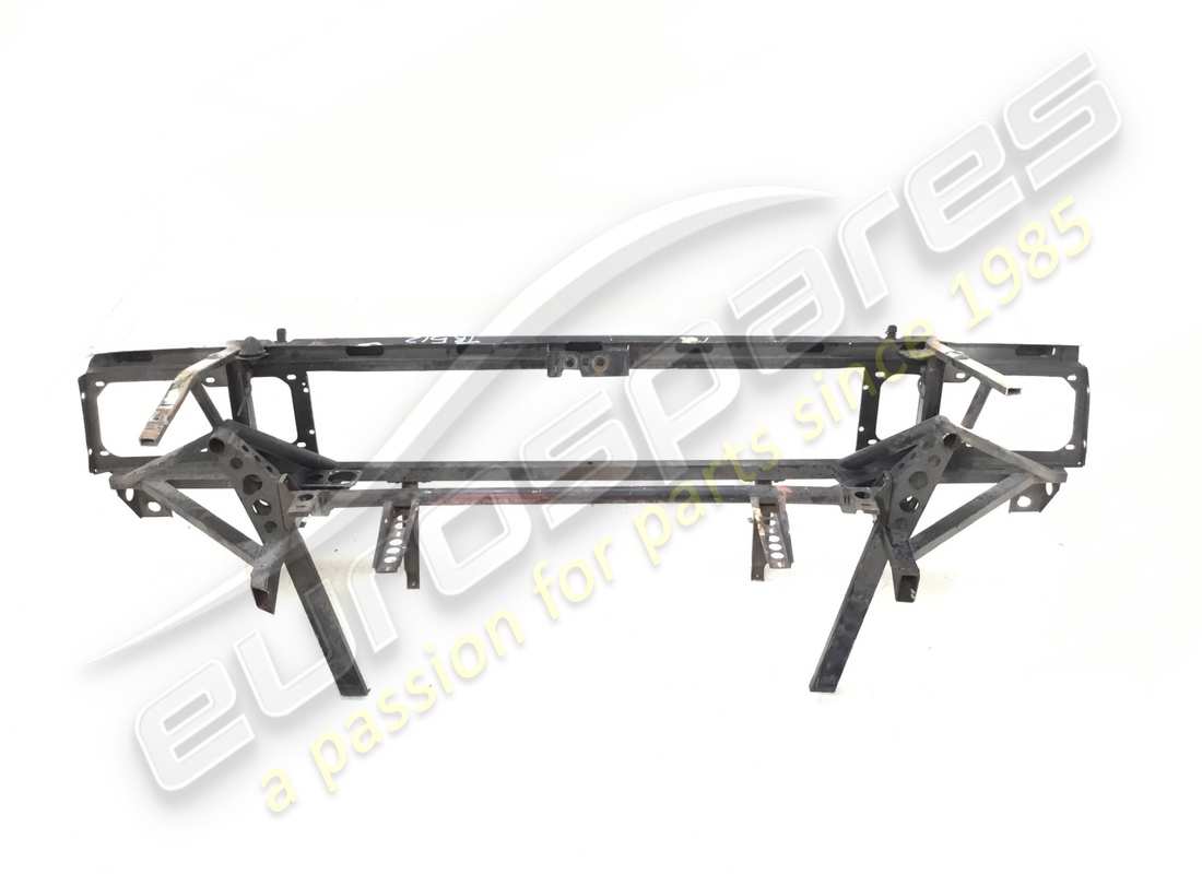 cadre arrière tr endommagé eurospares ferrari 512. numéro de pièce eap1373989 (3)