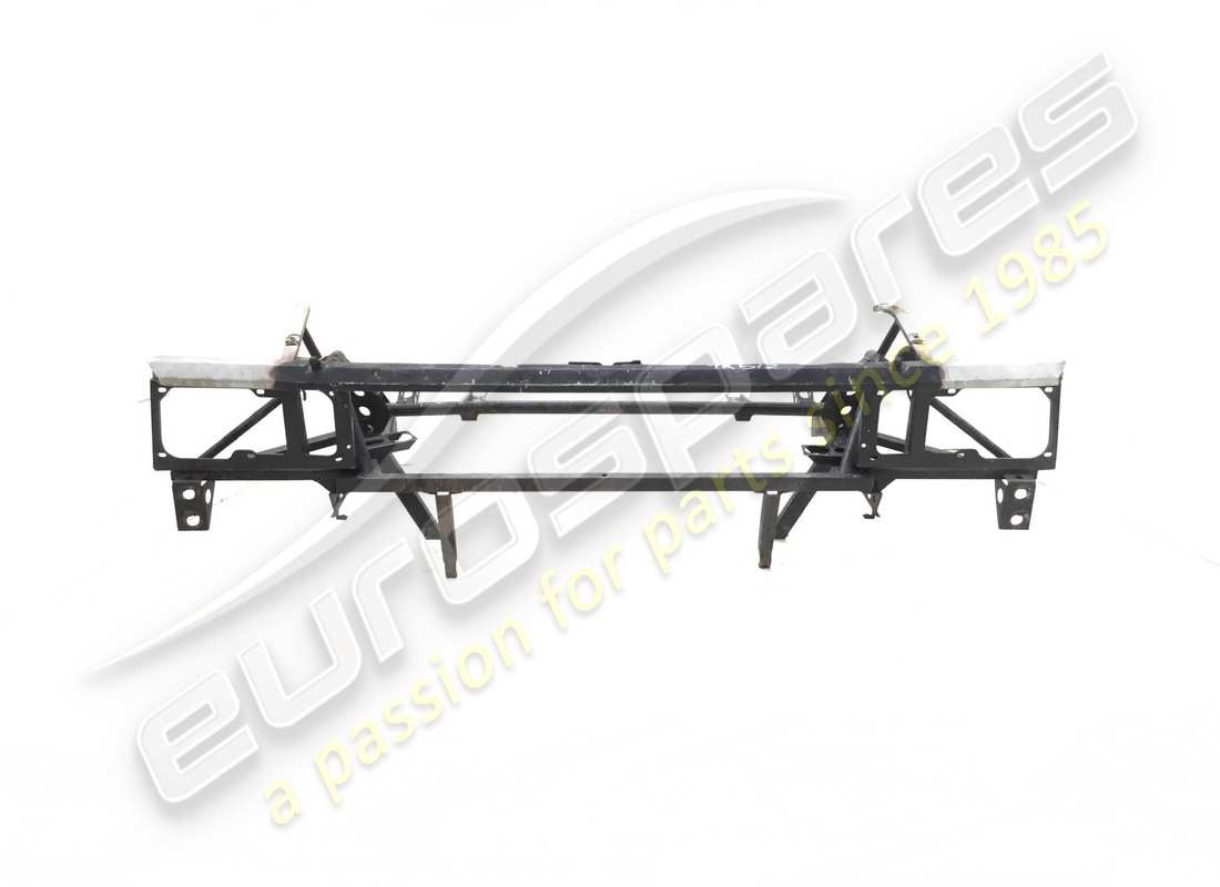 CADRE ARRIÈRE TR ENDOMMAGÉ Eurospares Ferrari 512 . NUMÉRO DE PIÈCE EAP1373989 (1)