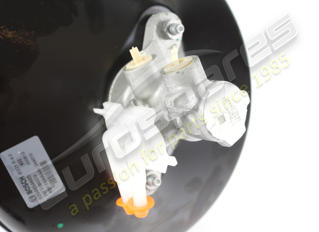 nouveau servo de frein ferrari complet avec pompe. numéro de pièce 244010 (4)