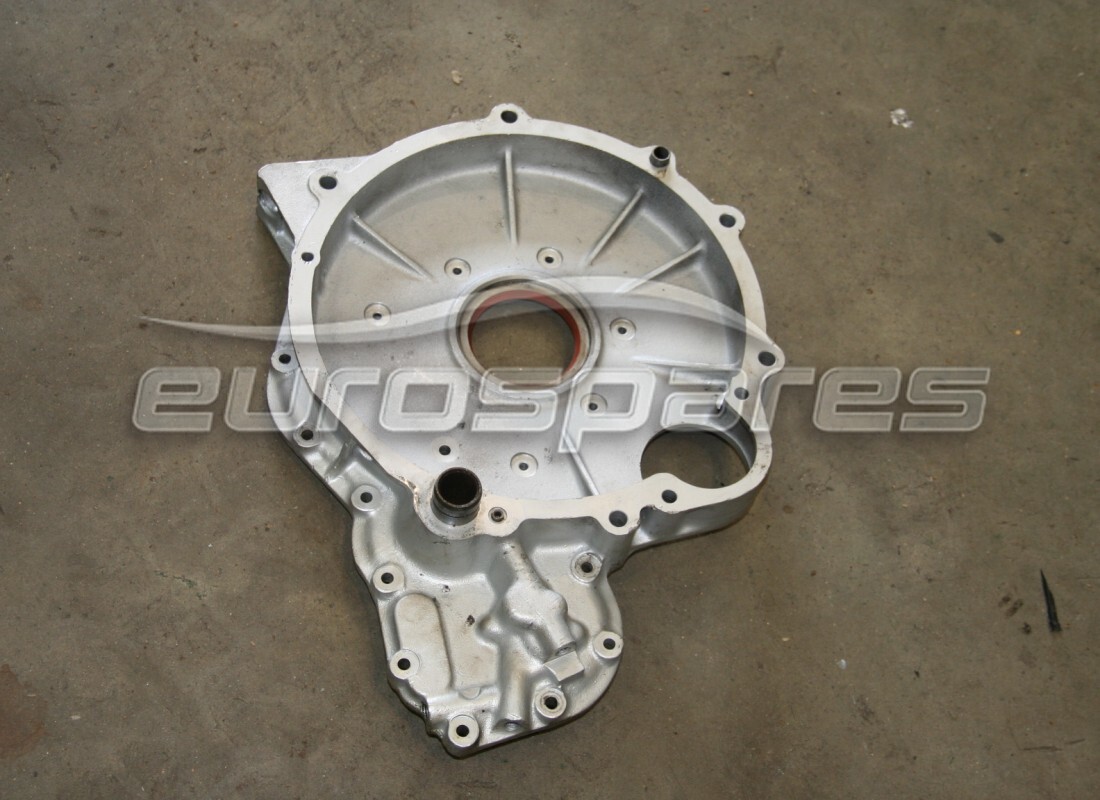 UTILISÉ Ferrari 206 BOÎTIER DE CLOCHE INTERMÉDIAIRE GT. NUMÉRO DE PIÈCE 500508 (1)