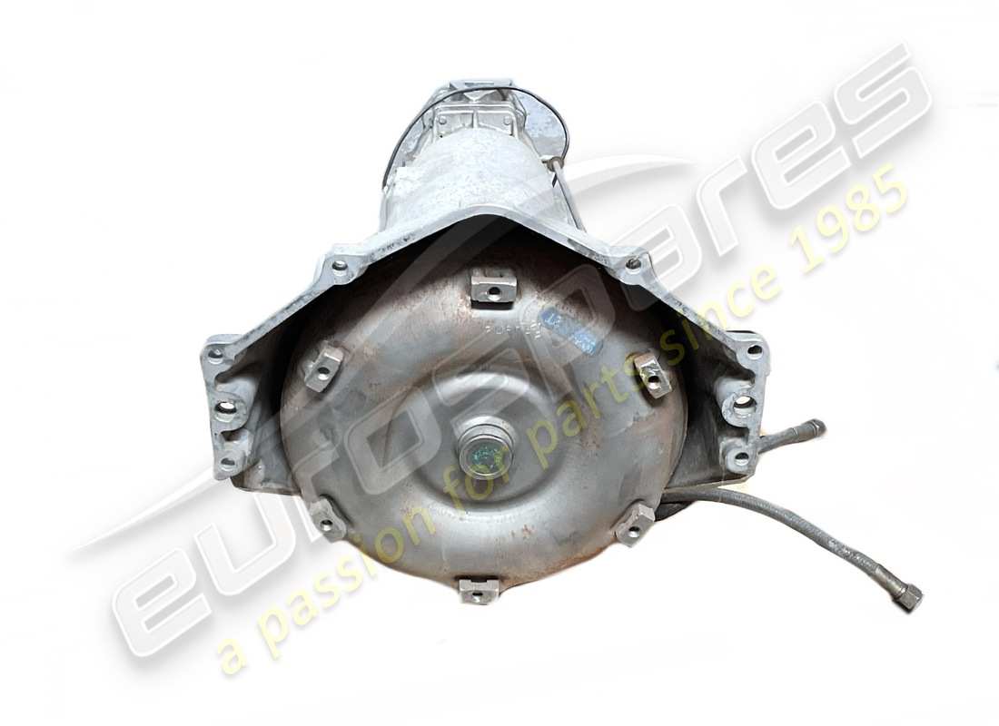 utilisé ferrari boite de vitesses auto srii 400i/412. numéro de pièce 119604 (2)