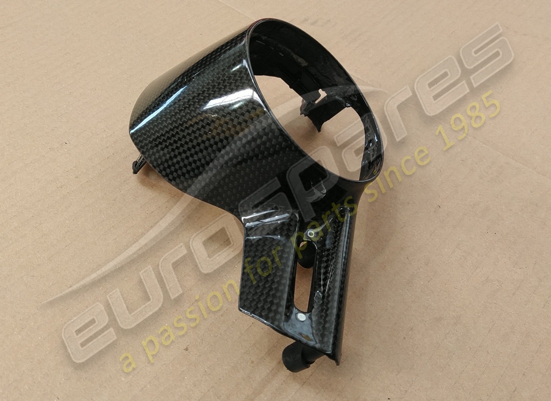 satellit passagers complet gauche ferrari endommagé. numéro de pièce 899428 (2)