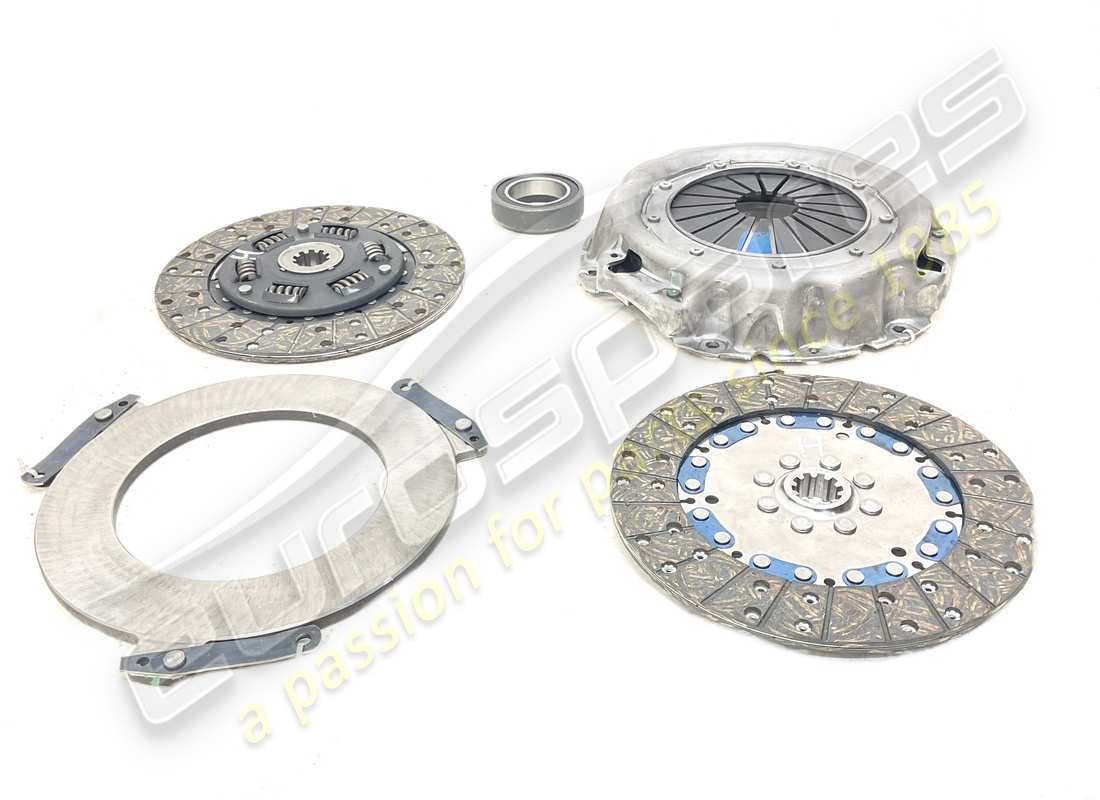 nouveau eurospares ensemble d'embrayage. numéro de pièce 135076 (2)