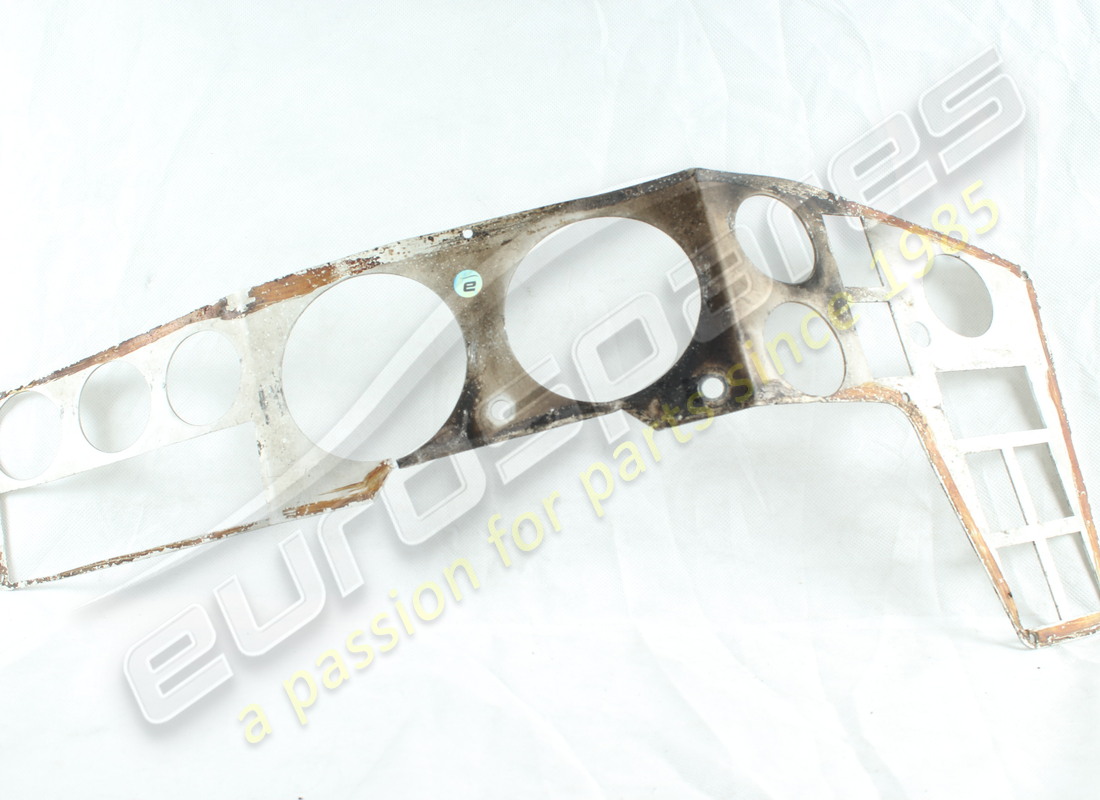 lamborghini pomello cruscotto utilisé. numéro de pièce 006714237 (4)