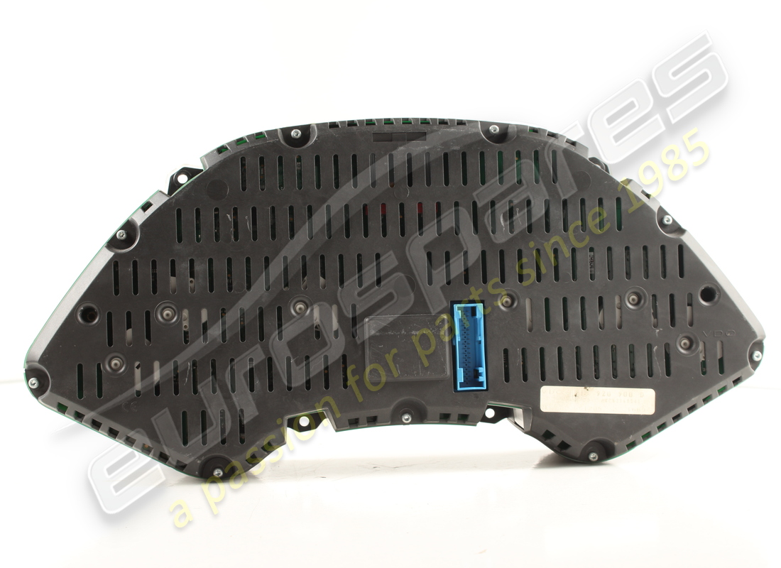 utilisé lamborghini groupe d'instruments. numéro de pièce 410920900d (3)