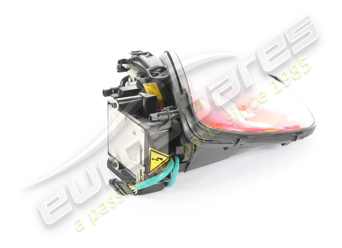 utilisé ferrari lampe frontale droite -v.extraca. numéro de pièce 69181699 (3)