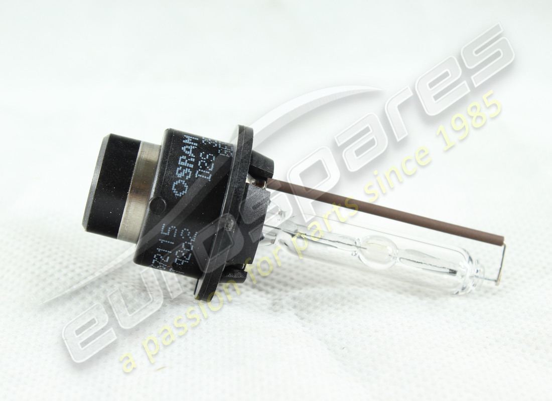 nouvelle ampoule de feux de croisement au xénon maserati d2s. numéro de pièce 980001138 (3)