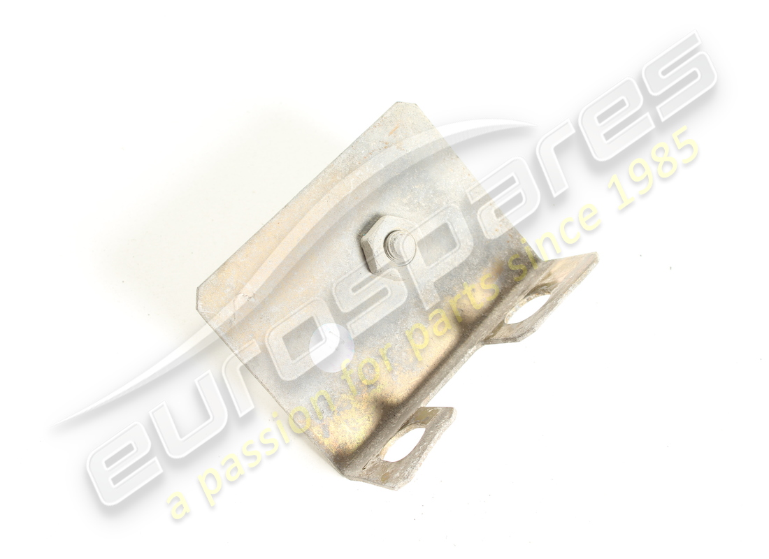 utilisé le support ferrari. numéro de pièce 63875500 (2)